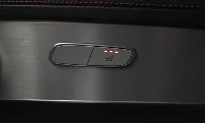 Mercedes-Benz GLC-Class 2019, 81982 км, за 19755.53 USD - фото 17