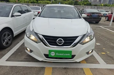 Nissan Teana 2016, 92899 км, за 8817 USD