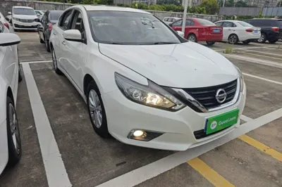 Nissan Teana 2016, 92899 км, за 8817 USD