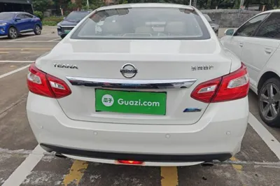 Nissan Teana 2016, 92899 км, за 8817 USD