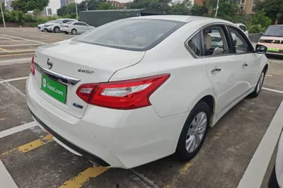 Nissan Teana 2016, 92899 км, за 8817 USD - фото 6