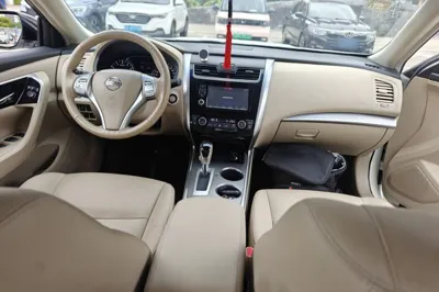 Nissan Teana 2016, 92899 км, за 8817 USD - фото 12