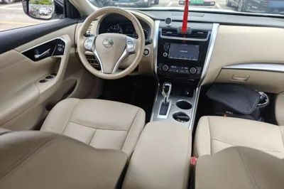 Nissan Teana 2016, 92899 км, за 8817 USD - фото 13