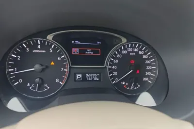 Nissan Teana 2016, 92899 км, за 8817 USD - фото 14