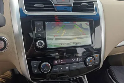 Nissan Teana 2016, 92899 км, за 8817 USD - фото 15