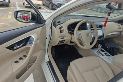 Nissan Teana 2016, 92899 км, за 8817 USD - фото 18