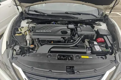 Nissan Teana 2016, 92899 км, за 8817 USD - фото 24
