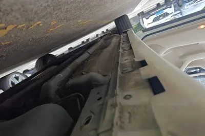 Nissan Teana 2016, 92899 км, за 8817 USD - фото 25