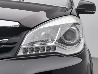 FAW Senya S80 2016, 90000 км, за 1456.71 USD - фото 7