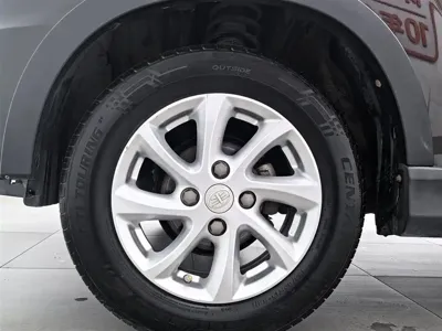 FAW Senya S80 2016, 90000 км, за 1456.71 USD - фото 17