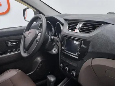 FAW Senya S80 2016, 90000 км, за 1456.71 USD - фото 22
