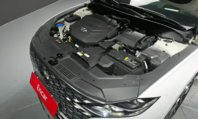 Hyundai Grandeur 2022, 41625 км, за 17443.01 USD - фото 6