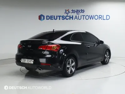 Kia K3 2017, 133702 км, за 4543.98 USD