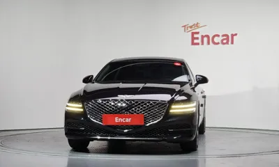 Genesis G80 2021, 75592 км, за 22642.87 USD - фото 3