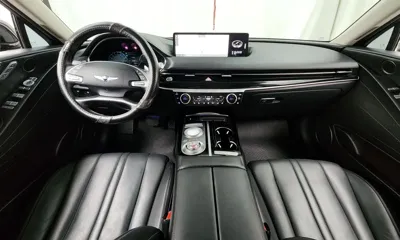 Genesis G80 2021, 75592 км, за 22642.87 USD - фото 7