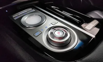 Genesis G80 2021, 75592 км, за 22642.87 USD - фото 9