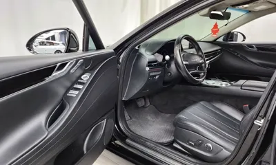 Genesis G80 2021, 75592 км, за 22642.87 USD - фото 10