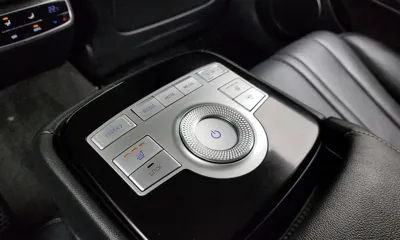Genesis G80 2021, 75592 км, за 22642.87 USD - фото 19