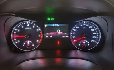 Kia K3 · 2023 год