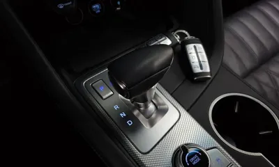 Genesis G70 2021, 29622 км, за 19739.42 USD - фото 9
