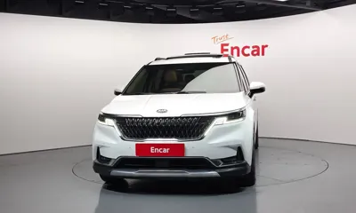 Kia Canival 2021, 79092 км, за 17657.87 USD