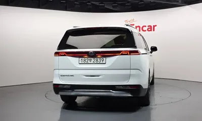 Kia Canival 2021, 79092 км, за 17657.87 USD