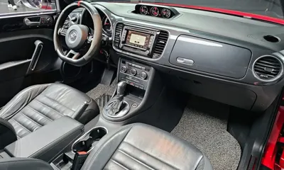 Volkswagen Beatle 2014, 78849 км, за 7150.75 USD - фото 7
