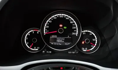 Volkswagen Beatle 2014, 78849 км, за 7150.75 USD - фото 8