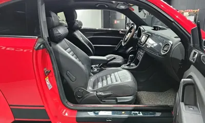Volkswagen Beatle 2014, 78849 км, за 7150.75 USD - фото 10