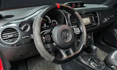 Volkswagen Beatle 2014, 78849 км, за 7150.75 USD - фото 13