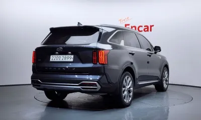 Kia Sorento 2021, 42570 км, за 21737.69 USD