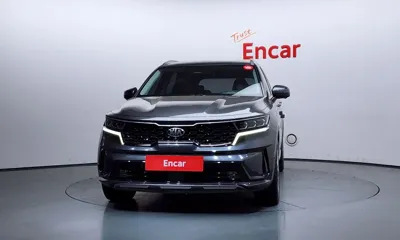 Kia Sorento 2021, 42570 км, за 21737.69 USD