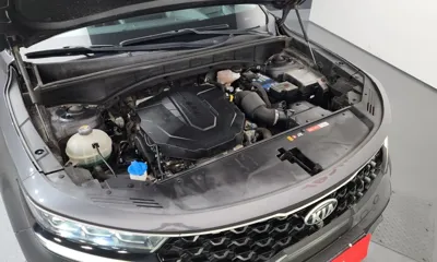 Kia Sorento 2021, 42570 км, за 21737.69 USD - фото 6