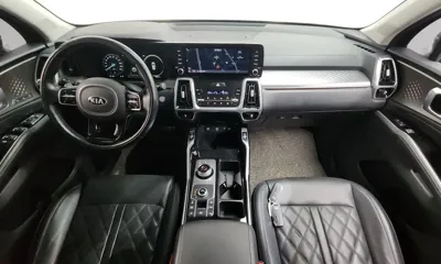 Kia Sorento 2021, 42570 км, за 21737.69 USD - фото 7