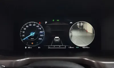 Kia Sorento 2021, 42570 км, за 21737.69 USD - фото 8