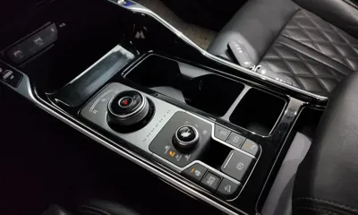Kia Sorento 2021, 42570 км, за 21737.69 USD - фото 9