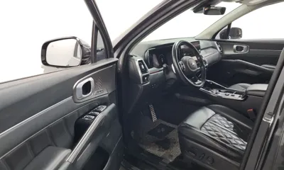 Kia Sorento 2021, 42570 км, за 21737.69 USD - фото 10