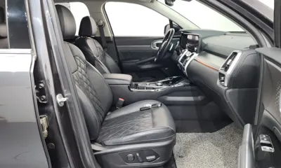 Kia Sorento 2021, 42570 км, за 21737.69 USD - фото 11