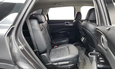 Kia Sorento 2021, 42570 км, за 21737.69 USD - фото 12