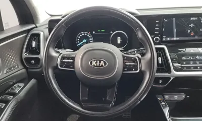 Kia Sorento 2021, 42570 км, за 21737.69 USD - фото 13