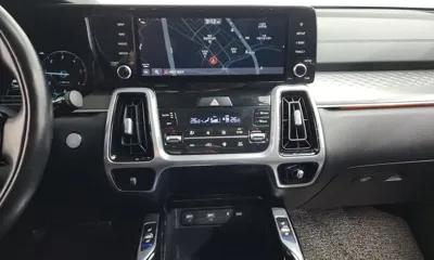 Kia Sorento 2021, 42570 км, за 21737.69 USD - фото 14
