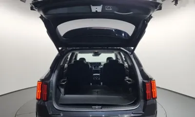 Kia Sorento 2021, 42570 км, за 21737.69 USD - фото 20