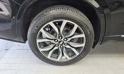 Cadillac XT6 2021, 64390 км, за 25411.16 USD