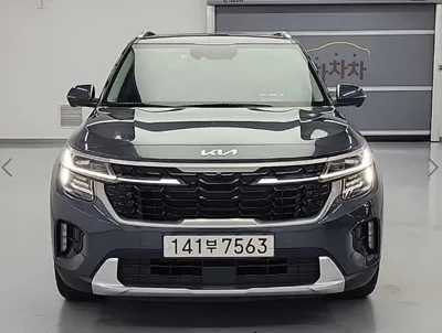 Kia Seltos 2023, 32474 км, за 23959.56 USD