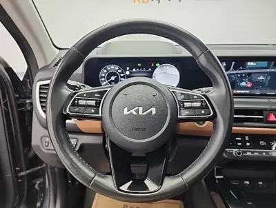 Kia Seltos 2023, 32474 км, за 23778.51 USD - фото 9