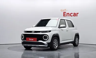Hyundai Casper · 2025 год