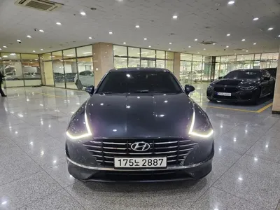 Hyundai Sonata 2021, 78687 км, за 12222.38 USD