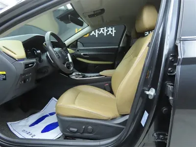 Hyundai Sonata 2021, 78687 км, за 12222.38 USD