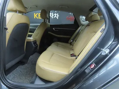 Hyundai Sonata 2021, 78687 км, за 12222.38 USD - фото 6
