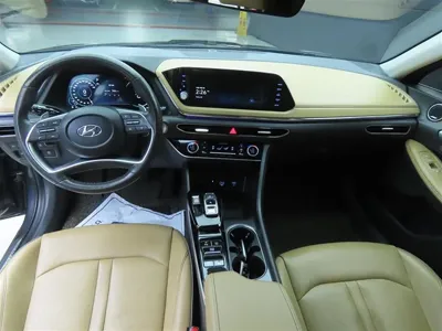 Hyundai Sonata 2021, 78687 км, за 12222.38 USD - фото 7